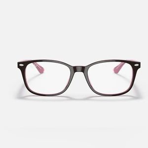 RB5375 OPTICS Rayban Glasses